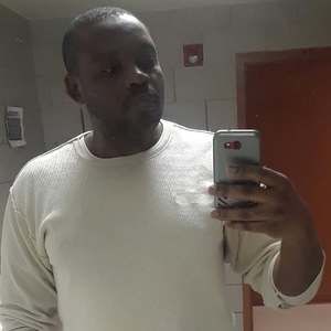 Meet your Posher, Ron